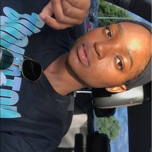 Meet your Posher, Annemieke